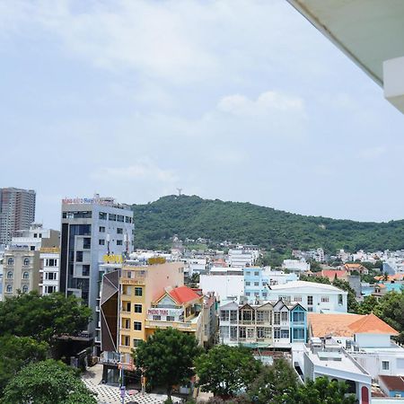 Diamond Hotel Vung Tau Exterior photo