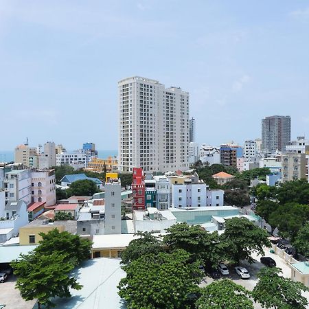 Diamond Hotel Vung Tau Exterior photo