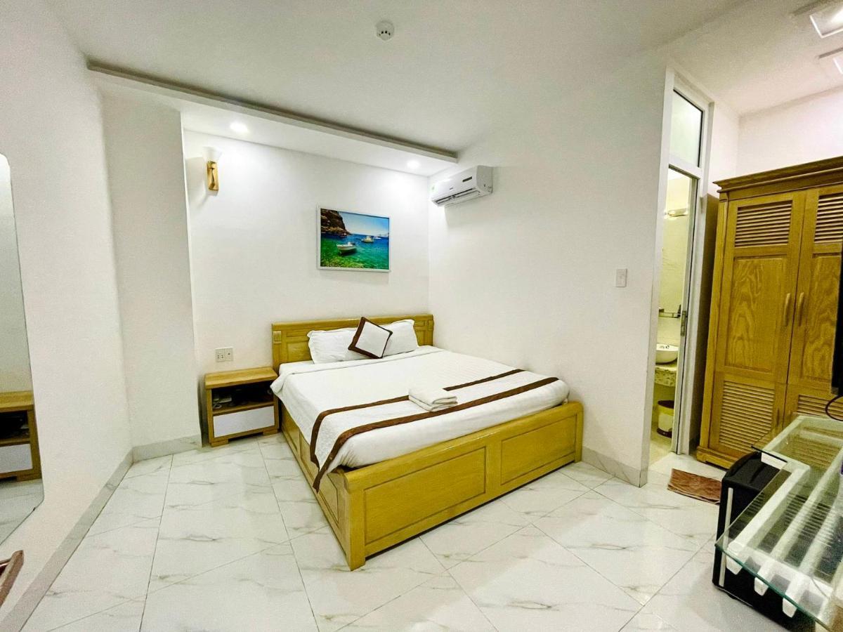 Diamond Hotel Vung Tau Exterior photo