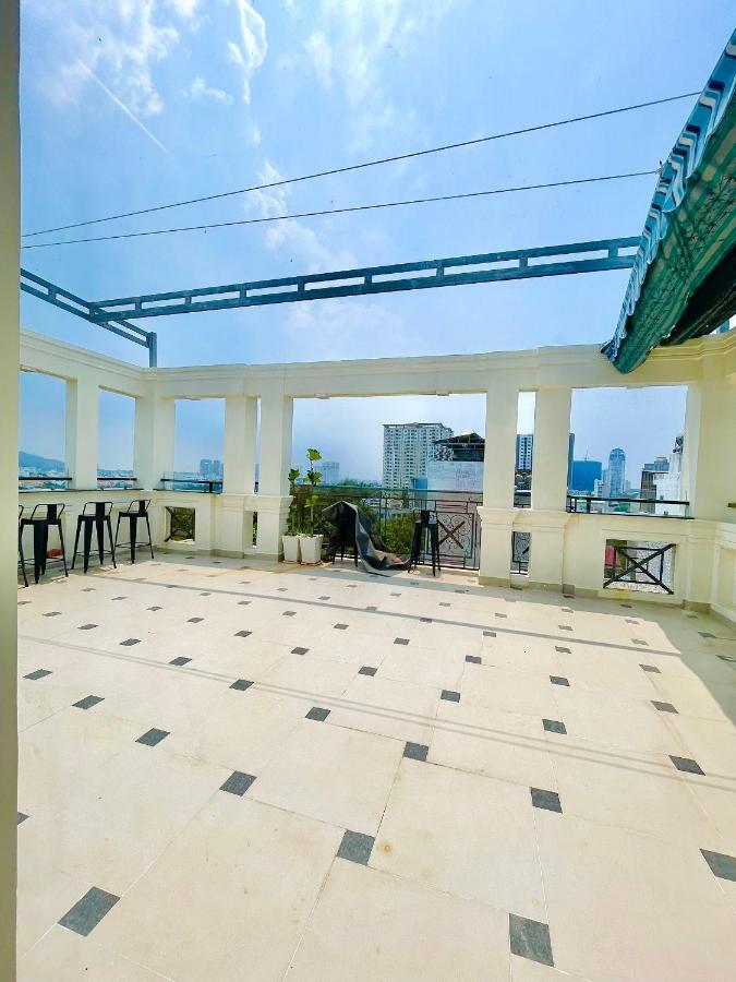 Diamond Hotel Vung Tau Exterior photo