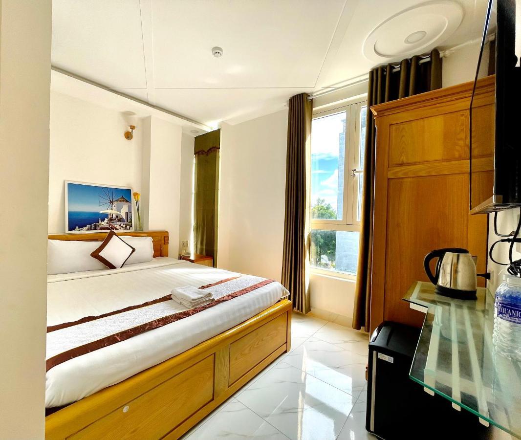 Diamond Hotel Vung Tau Exterior photo